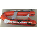 Rigid hull inflatable boat RIB250 with CE